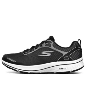 Go Run Consistent Low Siyah/Beyaz