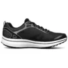Go Run Consistent Low Siyah/Beyaz