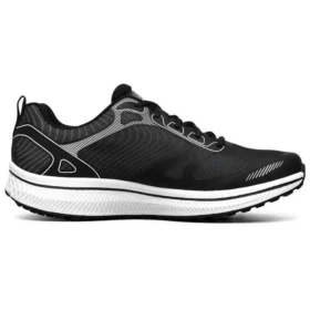 Go Run Consistent Low Siyah/Beyaz