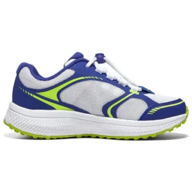 Go Run Consistent “Mavi Beyaz”