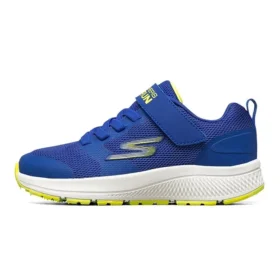 Go Run Consistent “Mavi Limon”