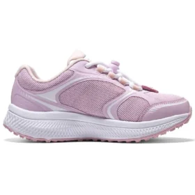 Go Run Consistent “Pembe Beyaz”