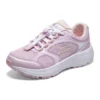 Go Run Consistent “Pembe Beyaz”