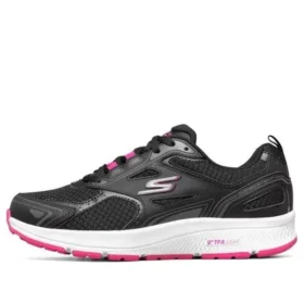 Go Run Consistent “Siyah Beyaz Pembe”