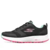 Go Run Consistent “Siyah Beyaz Pembe”