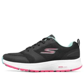 Go Run Consistent “Siyah Beyaz Pembe”