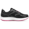 Go Run Consistent “Siyah Beyaz Pembe”