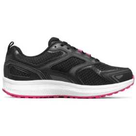 Go Run Consistent “Siyah Beyaz Pembe”