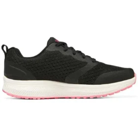 Go Run Consistent “Siyah Beyaz Pembe”
