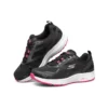 Go Run Consistent “Siyah Beyaz Pembe”