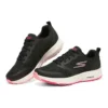 Go Run Consistent “Siyah Beyaz Pembe”