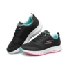 Go Run Consistent “Siyah Beyaz Pembe”