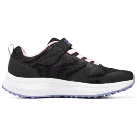 Go Run Consistent “Siyah Mor Pembe”