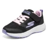 Go Run Consistent “Siyah Mor Pembe”