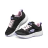 Go Run Consistent “Siyah Mor Pembe”