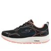 Go Run Consistent “Siyah Neon Pembe”