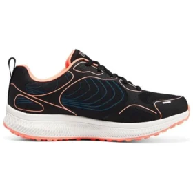 Go Run Consistent “Siyah Neon Pembe”