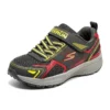 Go Run Consistent Sneakerlar “Koyu Gri Kırmızı”