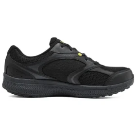 Go Run Consistent “Specie – Siyah Sarı”