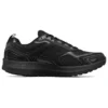 Go Run Consistent “Triple Black”
