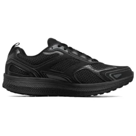 Go Run Consistent “Triple Black”