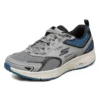 Go Run Consistent Vestige Gri/Mavi