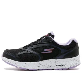 Go Run Consistent Vivid Horizon “Siyah Mor”
