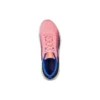 Go Run Düşük Bilekli Pembe/Mavi