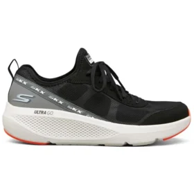 Go Run Elevate Go Run Elevate Siyah/Gri