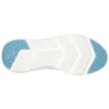 Go Run Elevate Quick Stride “Beyaz Mavi”
