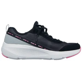 Go Run Elevate “Siyah Gri”