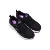 Go Run Elevate Xylon “Siyah Mor”