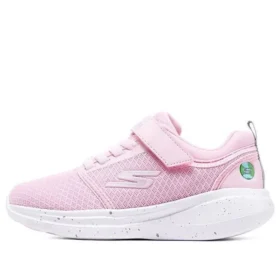 Go Run Fast “Açık Pembe”