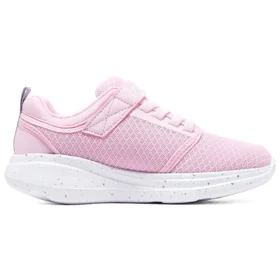 Go Run Fast “Açık Pembe”