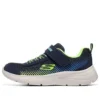 Go Run Fast Ayakkabılar “Navy Green”