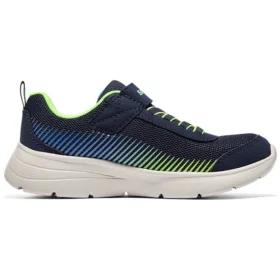 Go Run Fast Ayakkabılar “Navy Green”