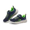 Go Run Fast Ayakkabılar “Navy Green”