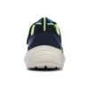 Go Run Fast Ayakkabılar “Navy Green”