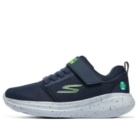Go Run Fast “Lacivert Yeşil”