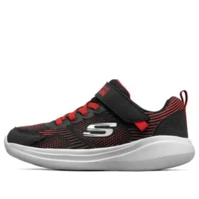 Go Run Fast “Siyah Kırmızı”