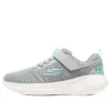 Go Run Fast Sneakerlar “Gri Açık Mavi”