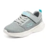 Go Run Fast Sneakerlar “Gri Açık Mavi”