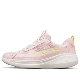 Go Run Fast Spor Ayakkabılar Pembe/Kırmızı/Sarı Go Run Fast Spor Ayakkabılar Pembe/Kırmızı/Sarı