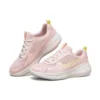 Go Run Fast Spor Ayakkabılar Pembe/Kırmızı/Sarı