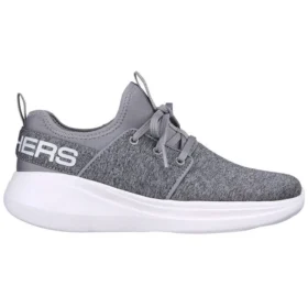 Go Run Fast-Unbreakable “Gri”