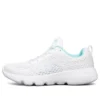 Go Run Focus Düşük Bilekli Beyaz/Mavi