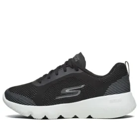 Go Run Focus Düşük Bilekli Sneakerlar Siyah