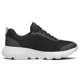 Go Run Focus Düşük Bilekli Sneakerlar Siyah