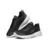Go Run Focus Düşük Bilekli Sneakerlar Siyah