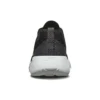Go Run Focus Düşük Bilekli Sneakerlar Siyah